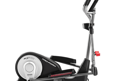 Proform Elliptical525 CSE+ Bike