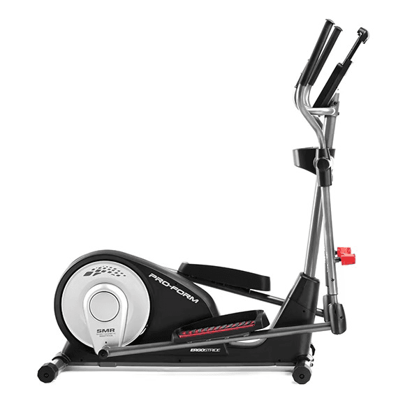 Proform Elliptical525 CSE+ Bike