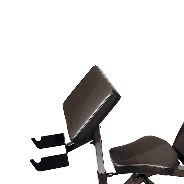 Inspire Fitness SCS Bench Heavy Duty - Image 3