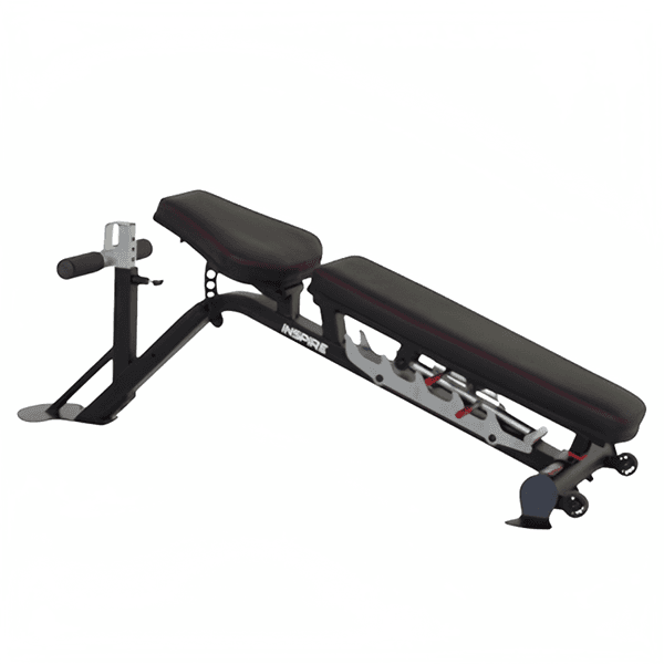 Inspire Fitness SCS Bench Heavy Duty - Image 2