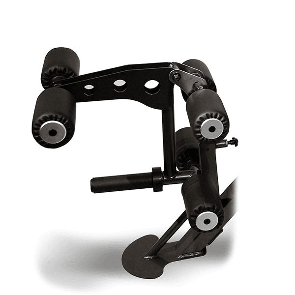 Inspire Fitness SCS Bench Heavy Duty - Image 4