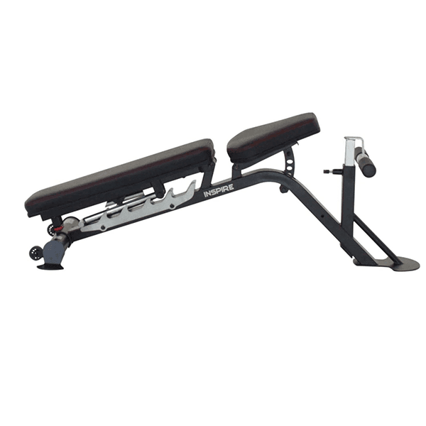 Inspire Fitness SCS Bench Heavy Duty - Image 6