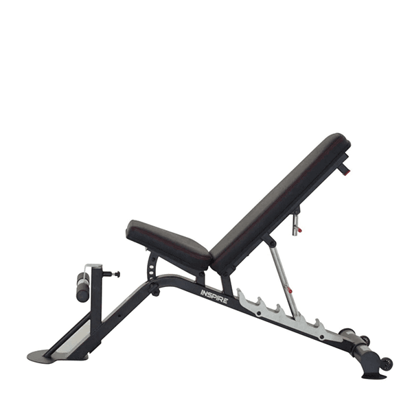 Inspire Fitness SCS Bench Heavy Duty - Image 7