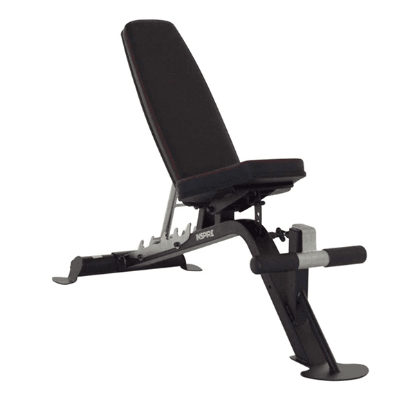 Inspire Fitness SCS Bench Heavy Duty - Image 10