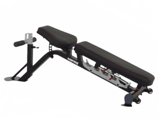 Inspire Fitness SCS Bench   Heavy Duty