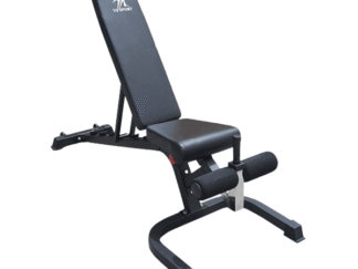 TA Sport Sit up Bench