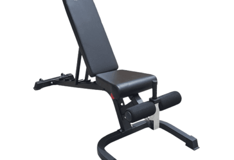 TA Sport Sit up Bench