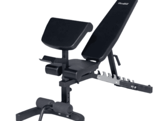 VG Bench Multi Function Adjustable