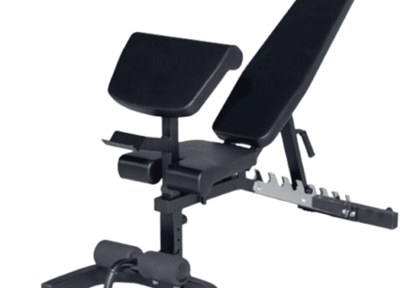 VG Bench Multi Function Adjustable
