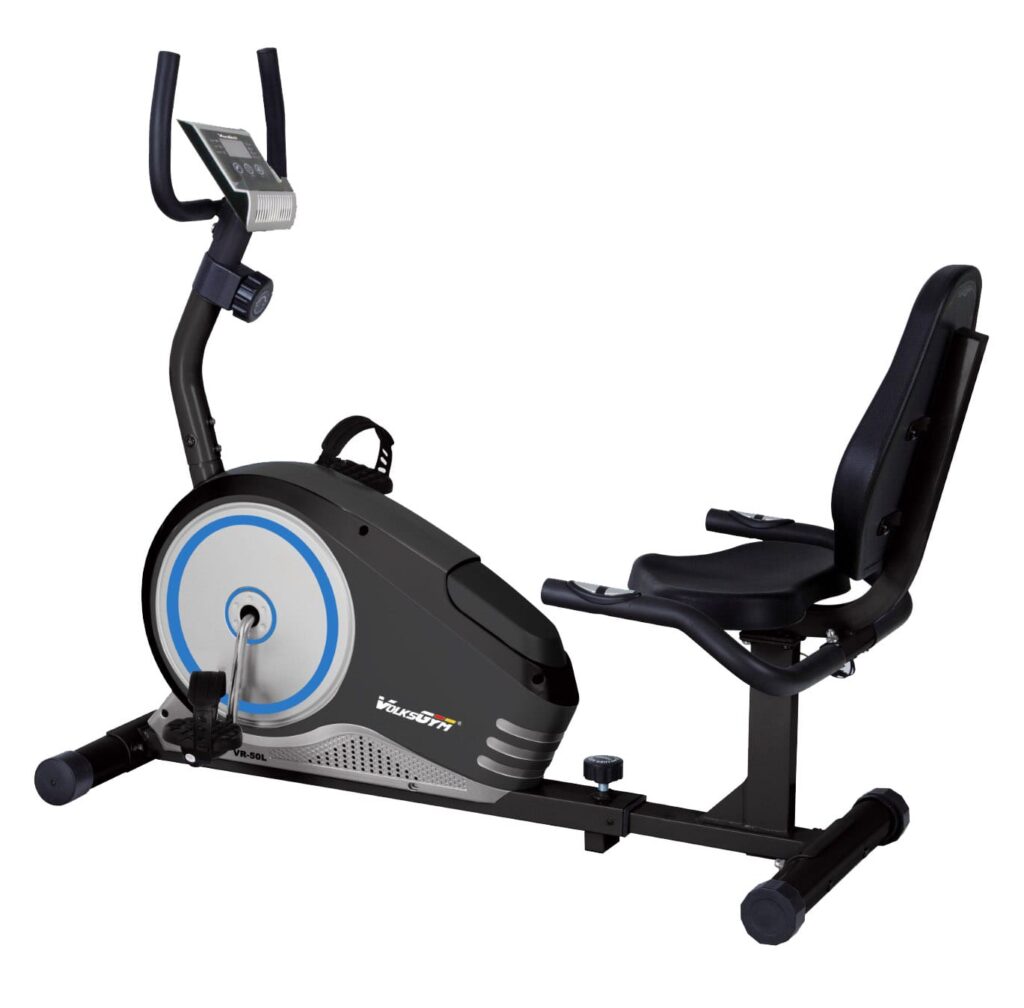 VG Recumbent Bike
