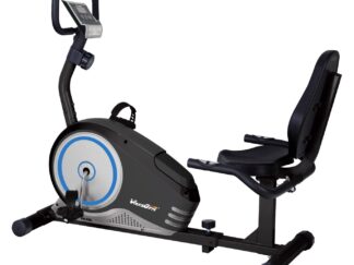 VG Recumbent Bike