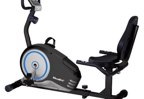 VG Recumbent Bike DD