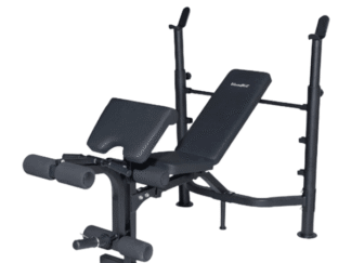VG Multi Function Weight lifting Bench