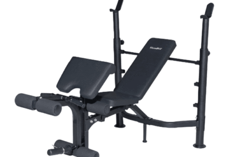 VG Multi Function Weight lifting Bench