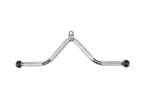 Multi Purpose V-Bar - Cable Handle