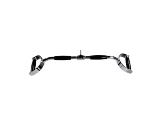 TPU PRO Style  Lat Bar 36"- Cable Handle