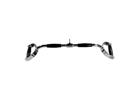 TPU PRO Style  Lat Bar 36"- Cable Handle