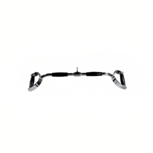 TPU PRO STYLE LAT BAR 36″- CABLE HANDLE