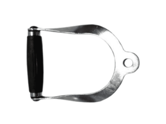 TPU Single Stirrup - Cable Handle