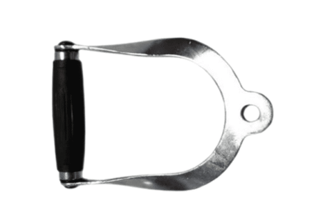 TPU Single Stirrup - Cable Handle