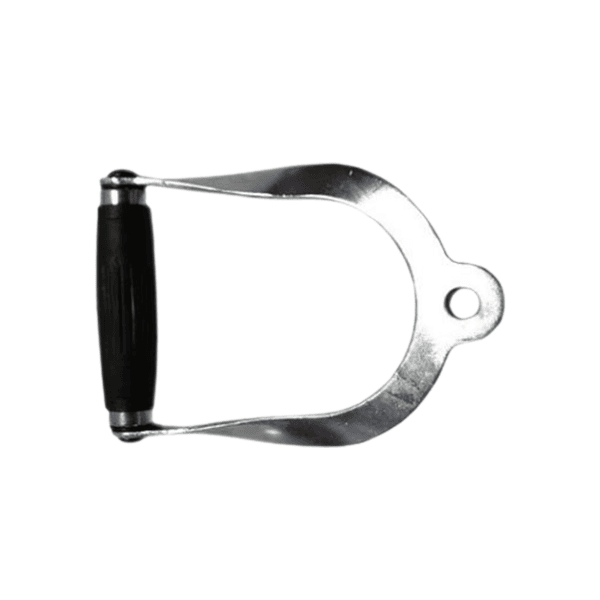 TPU Single Stirrup - Cable Handle