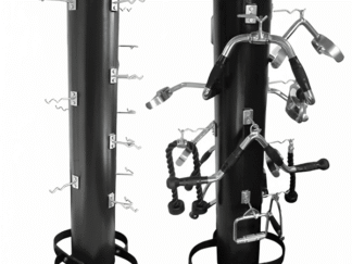 PowerUp Cable Handles RACK 14 Handle
