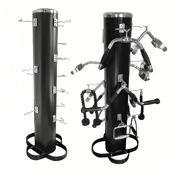 PowerUp Cable Handles RACK 14 Handle