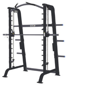 VG HEAVY DUTY SMITH MACHINE