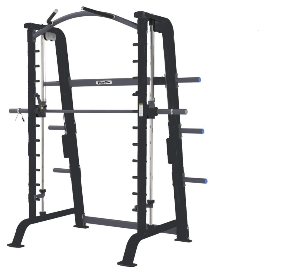 VG Heavy Duty Smith Machine