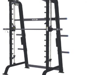 VG Heavy Duty Smith Machine