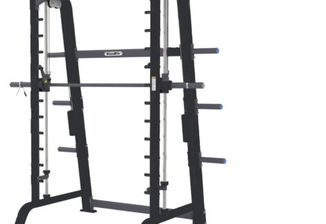 VG Heavy Duty Smith Machine