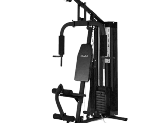 VG MultiGym Single Station - 69 Kgs Weights