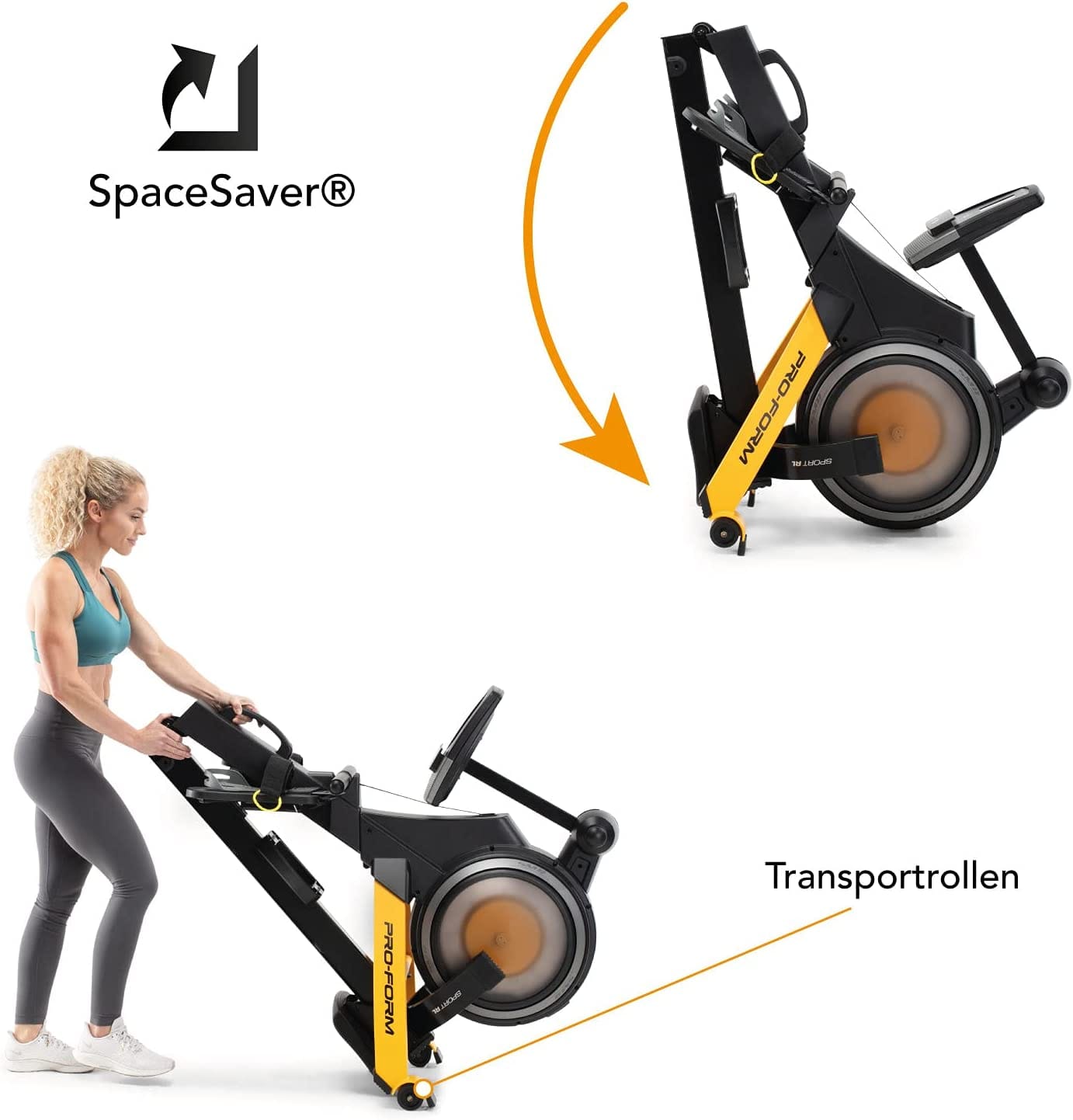 PROFORM ROWER SPORT RL - Image 4