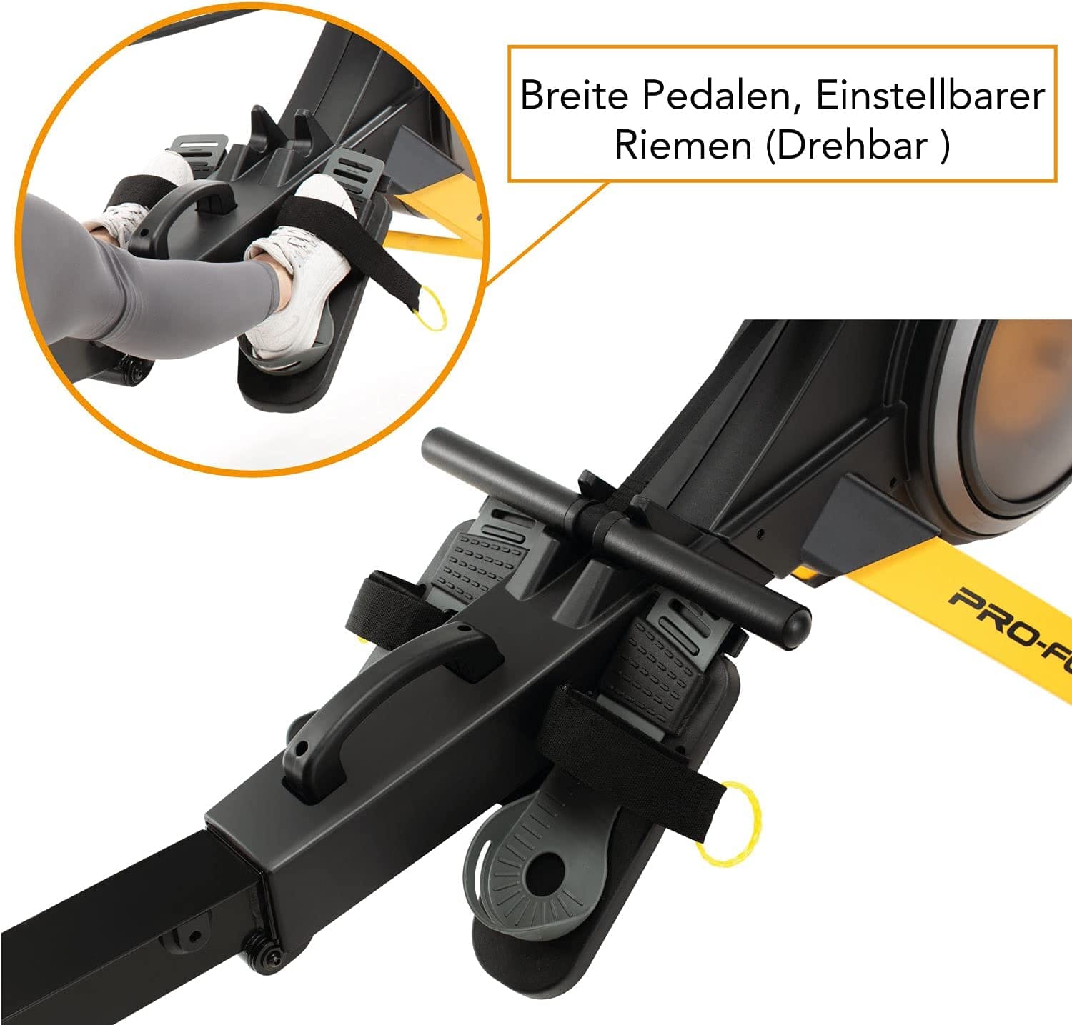 PROFORM ROWER SPORT RL - Image 2