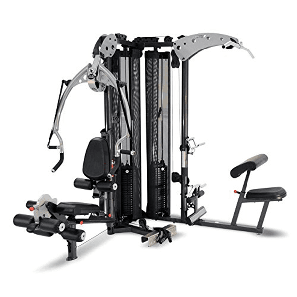 Inspire Fitness M5 Multi-gym Complete Heavy Duty - Image 4