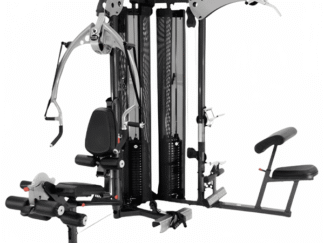 Inspire Fitness M5 Multi-gym Complete  Heavy Duty