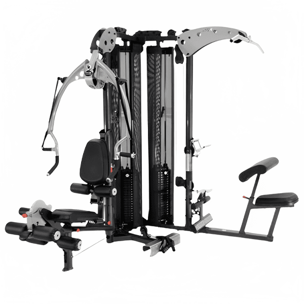 Inspire Fitness M5 Multi-gym Complete Heavy Duty