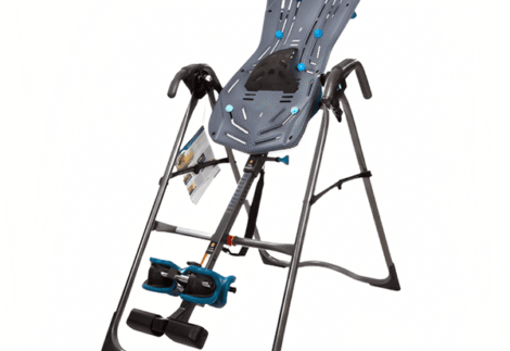 TEETER HANG UPS - INVERSION X1