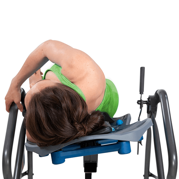 TEETER HANG UPS - INVERSION X3A - Image 3