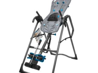 TEETER HANG UPS - INVERSION X3A