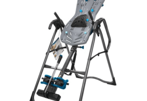 TEETER HANG UPS - INVERSION X3A