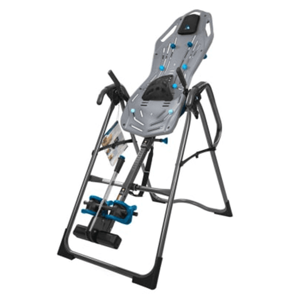 TEETER HANG UPS - INVERSION X3A - Image 2
