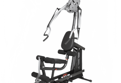 Inspire Fitness Multi-gym Bl1 Body Lift   Heavy Duty