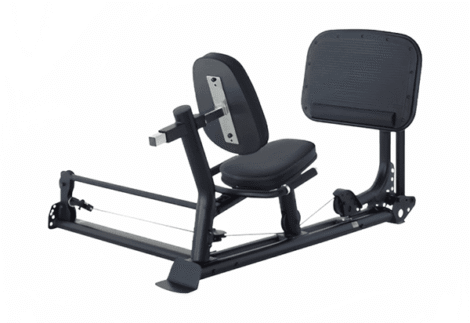 Leg Press Atachment For Inspire M2, M3, M5 Series