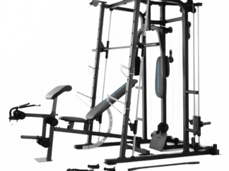 Proform Smith Cage Gym Sport with body bench