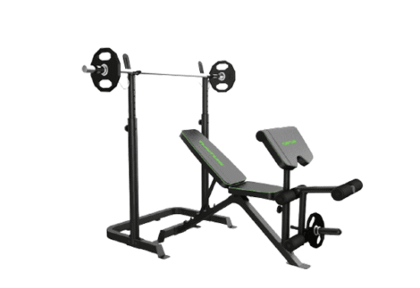 Adjustable Weight Bench