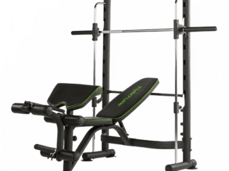 Half Smith Machine SM60 with Weight Bench
