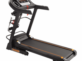 Power Up  2.5 HP Motorized Treadmill