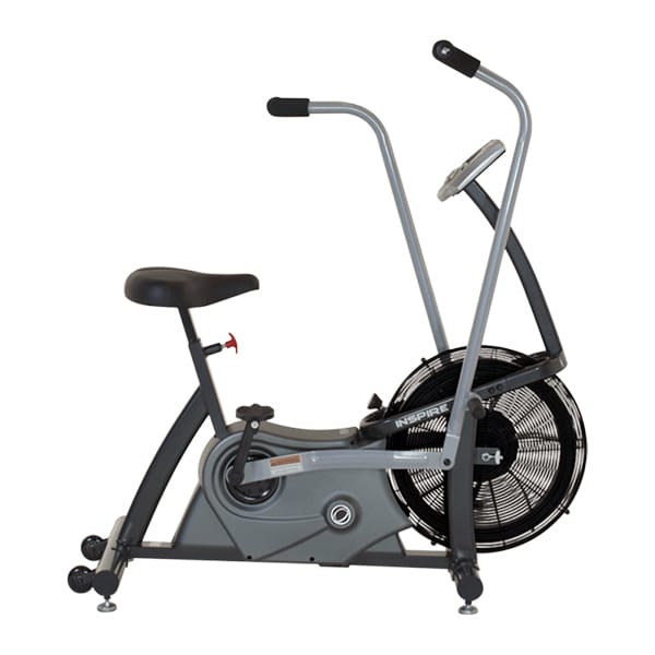 Inspire Fitness CB1 CARDIO AIR BIKE - Image 3