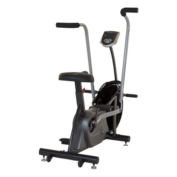 Inspire Fitness CB1 CARDIO AIR BIKE - Image 2